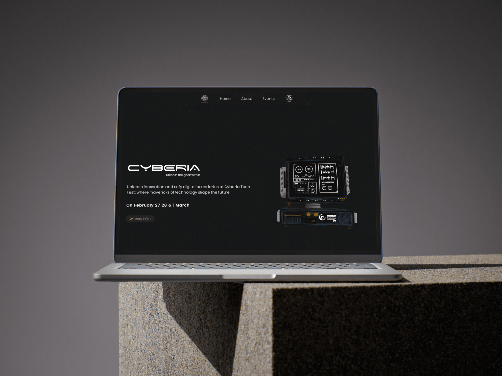 Cyberia